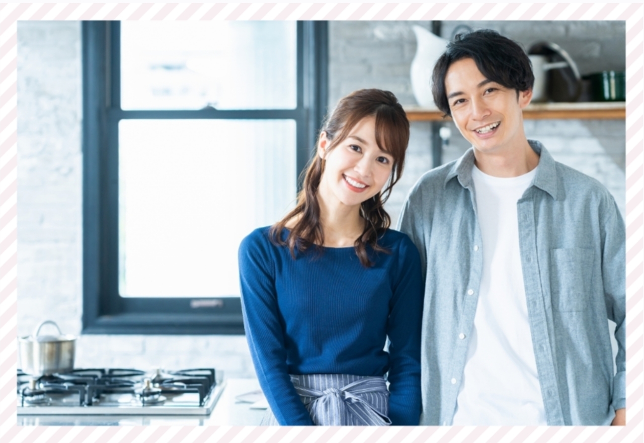 鴻巣市熊谷市の結婚相談所トールトロス